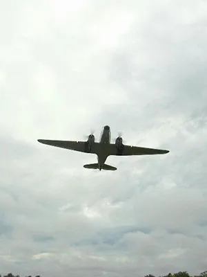 Les avions du bout du monde