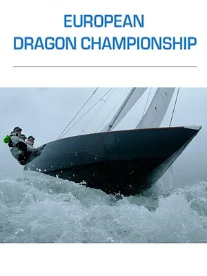 European Dragon Championship