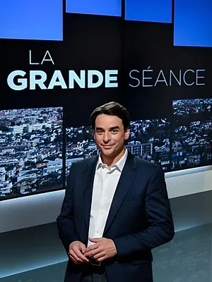La grande séance
