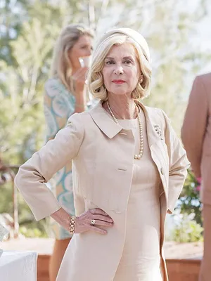 Tout pour Agnès S1 E1