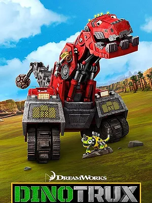 Dinotrux