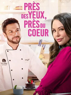 Près des yeux, près du cœur