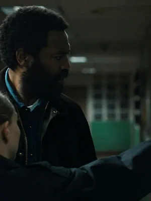 La Rivières des disparues S1 E4