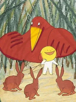 Patouille et Momo S1 E10