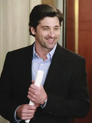 Grey's Anatomy S7 E20