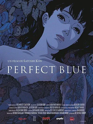 Perfect Blue