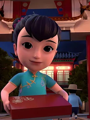 Super Wings, Paré au décollage S6 E37