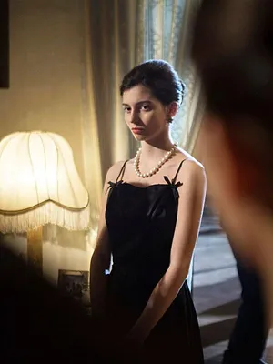 L'Amie prodigieuse S2 E3