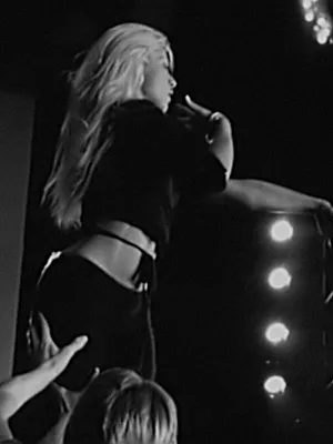 Sylvie Vartan, vous et moi