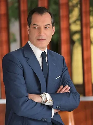 Les Petits Meurtres d'Agatha Christie S2 E11