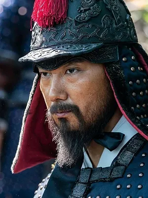 Hansan : La bataille du dragon