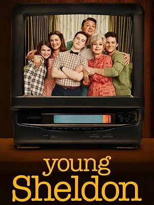 Young Sheldon S3 E8