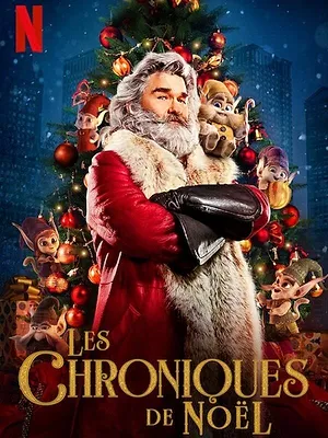 Les Chroniques de Noël