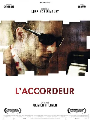 L'accordeur
