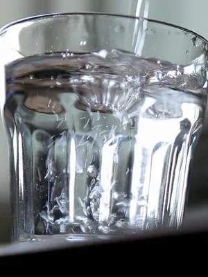Quand l'eau sème le trouble