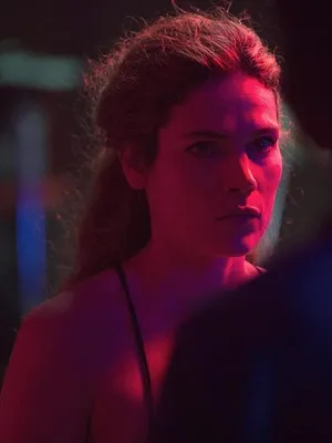 Undercover S1 E2