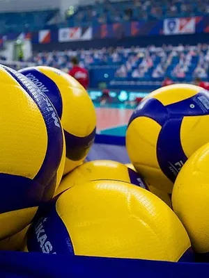 Volley Menen / Maaseik