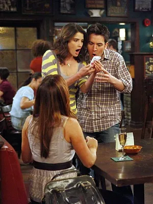 How I Met Your Mother S5 E4