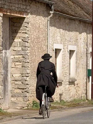 Invitation au voyage