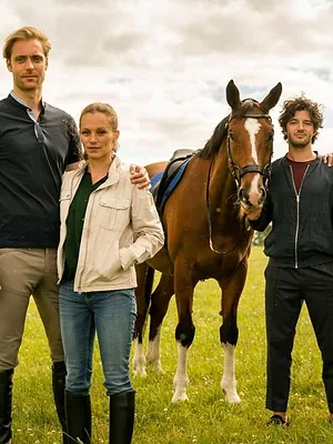 Inga Lindström: Das Haus am See