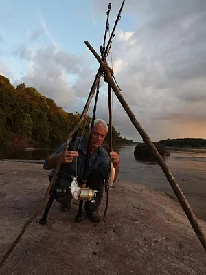 River Monsters