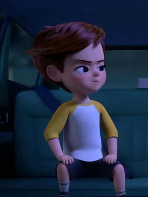 Baby Boss : Les affaires reprennent S1 E3