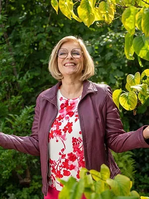 Wissen vor acht - Mensch