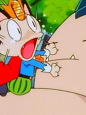 Pokémon S1 E38