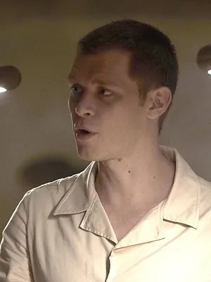 Brave New World S1 E4