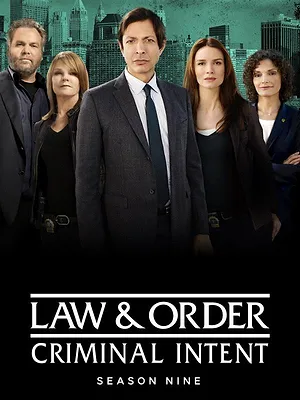 Saison 9