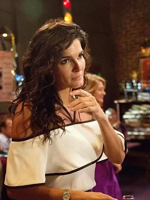 Rizzoli & Isles S7 E13