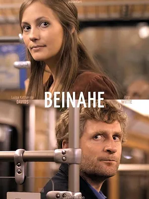 Beinahe