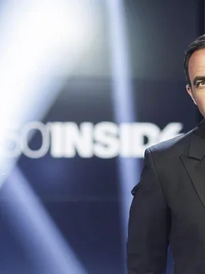 50mn Inside le mag