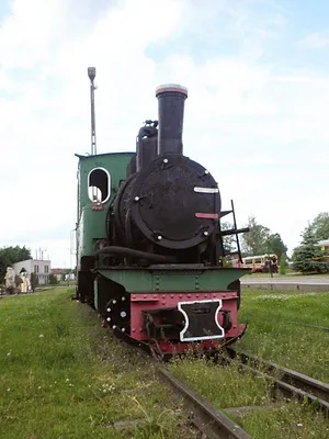 Un billet de train pour...