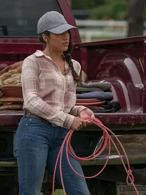Heartland S11 E3
