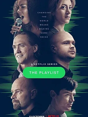 The Playlist