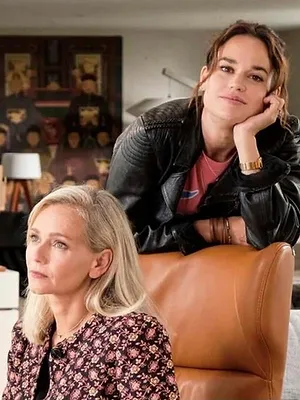 Face à face S1 E12