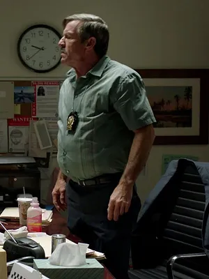 Inside Amy Schumer S3 E2