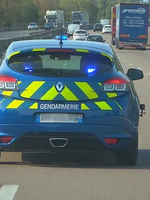 Enquête sous haute tension