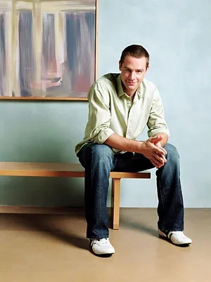 Gilmore Girls S7 E13