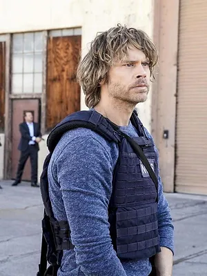 NCIS : Los Angeles S9 E23