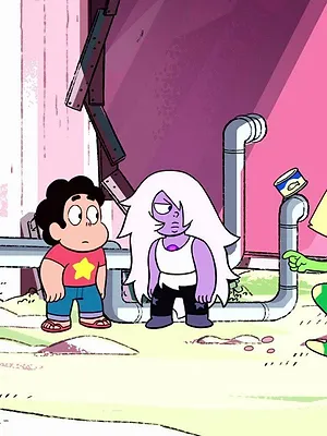 Steven Universe S3 E21
