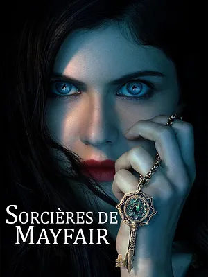 Sorcières de Mayfair