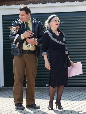 Hubert und Staller S3 E2