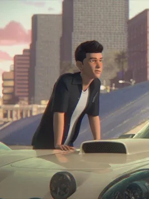 Fast & Furious : Les espions dans la course S2 E8