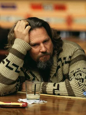 The Big Lebowski