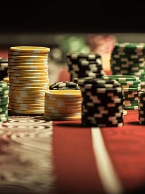 Poker : World Series of Poker