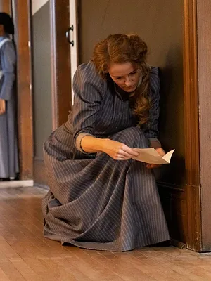 Les Enquêtes de Murdoch S6 E12