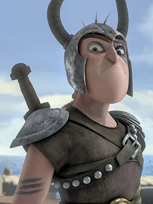 Dragons : Cavaliers de Beurk S1 E15