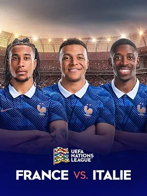 France / Italie